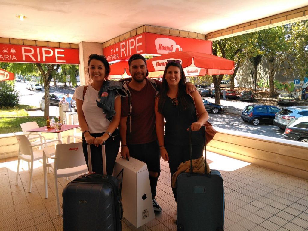 Galeuropa Mestura Braga