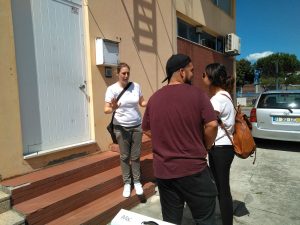 Galeuropa Mestura Braga