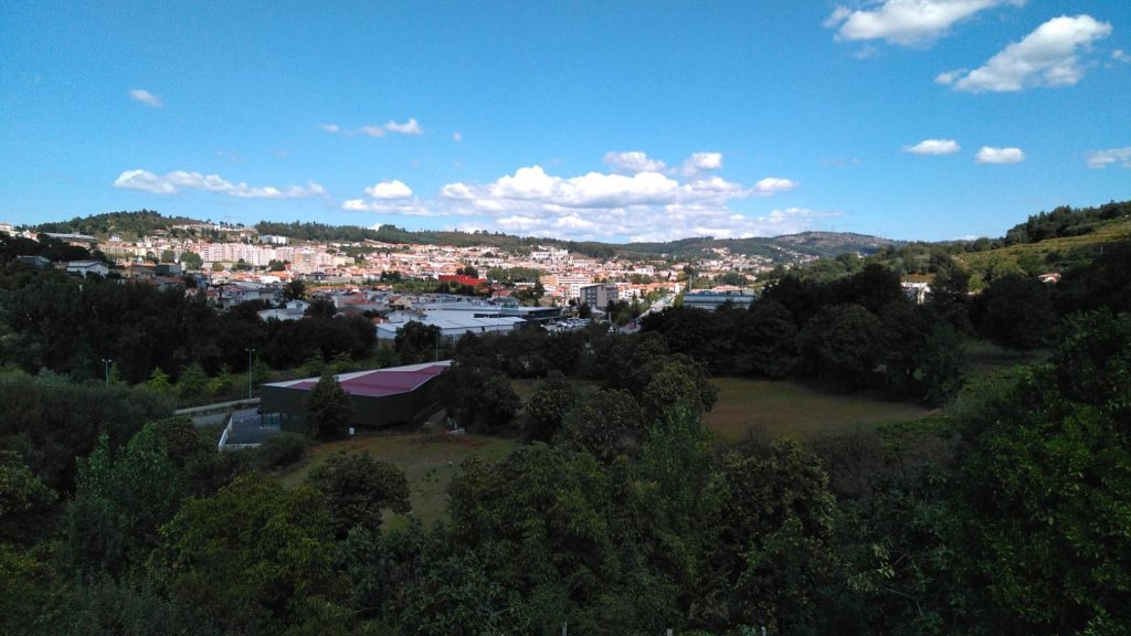 Galeuropa Mestura Braga