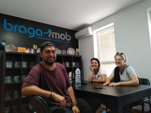 Galeuropa Mestura Braga