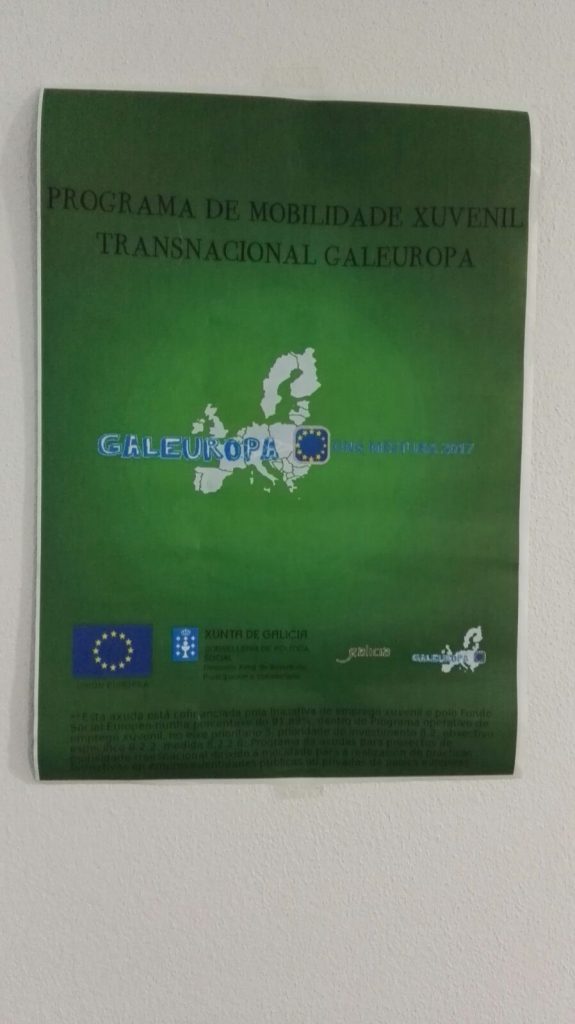 Galeuropa, ONG MESTURA,