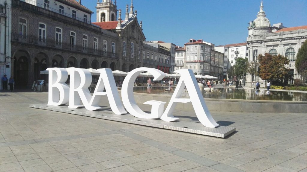 Braga, Galeuropa, ONG MESTURA,