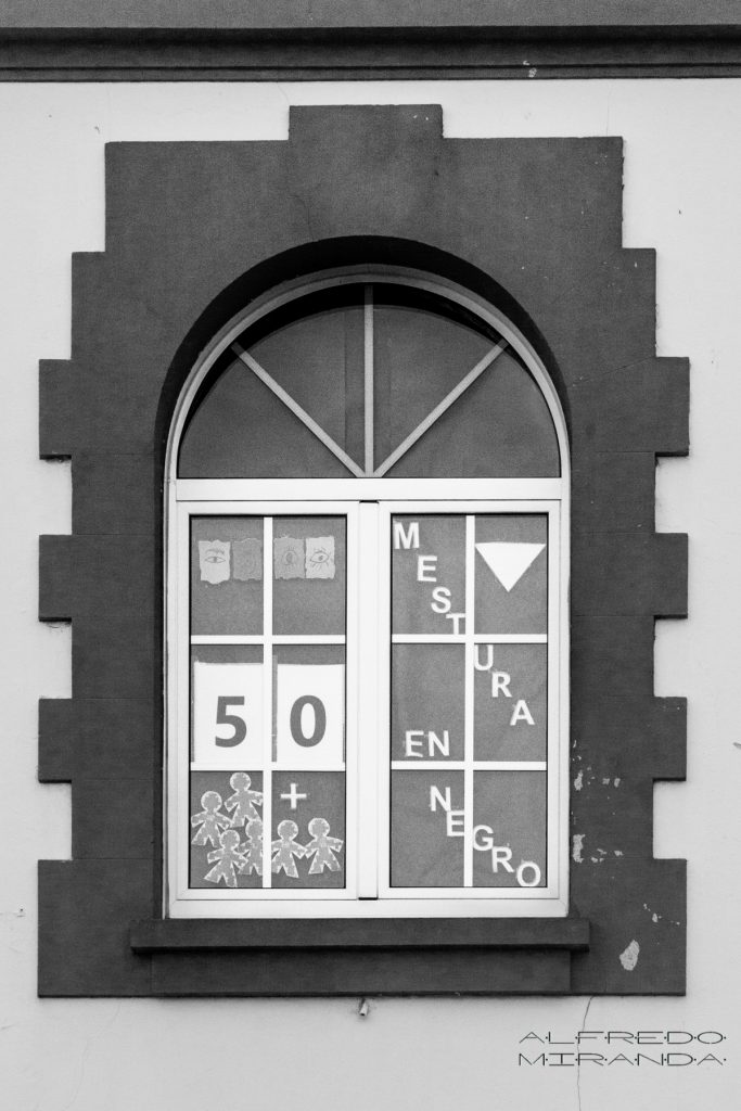 Espazo libre de violencias machistas, ong mestura, 25 noviembre,