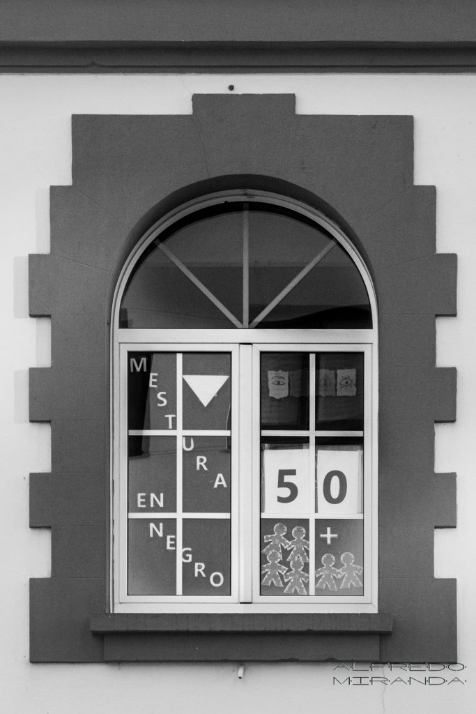 Espazo libre de violencias machistas, ong mestura, 25 noviembre,