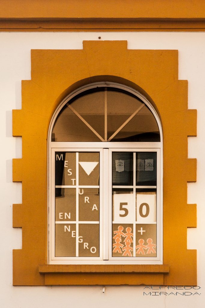 Espazo libre de violencias machistas, ong mestura, 25 noviembre,