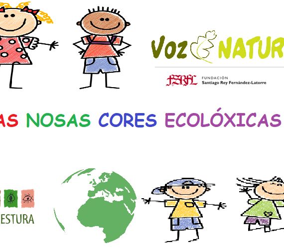 Voz Natura, La voz de galicia, medioambiente, ONG MEstura, proyecto, ecologia